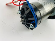 Treadmill Drive Motors