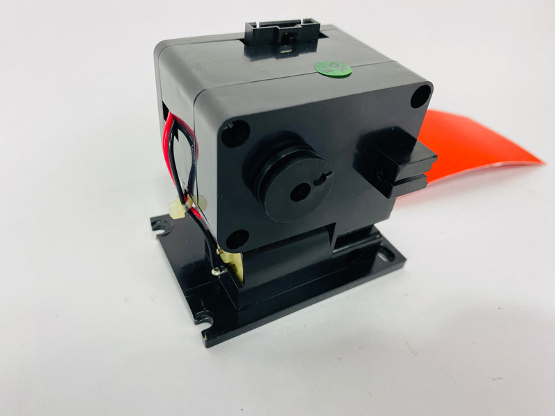 Resistance Motors