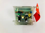 Lower Control Boards