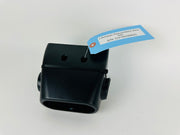 LifeSpan R5i Recumbent Bike Console Back Cover (EC174)