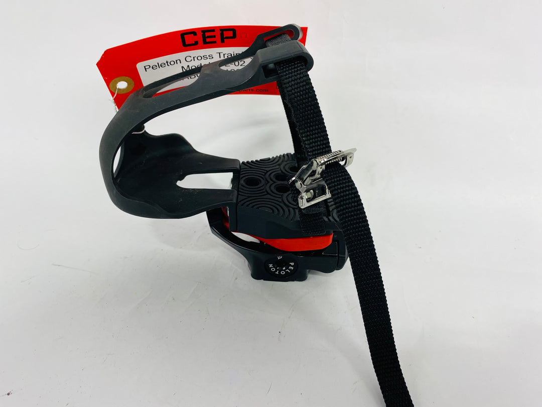 Exercise Bike Pedals