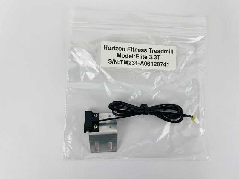 Treadmill Sensors