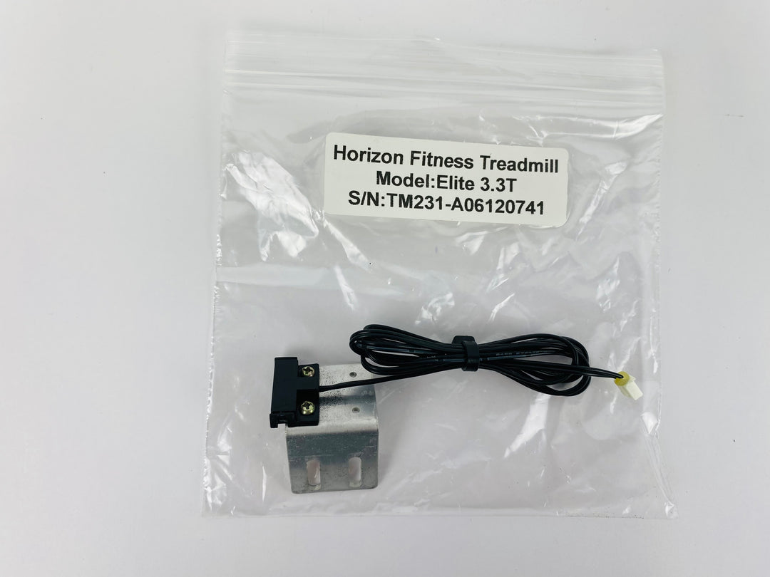 Treadmill Sensors