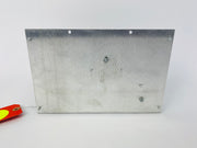 Lower Control Boards