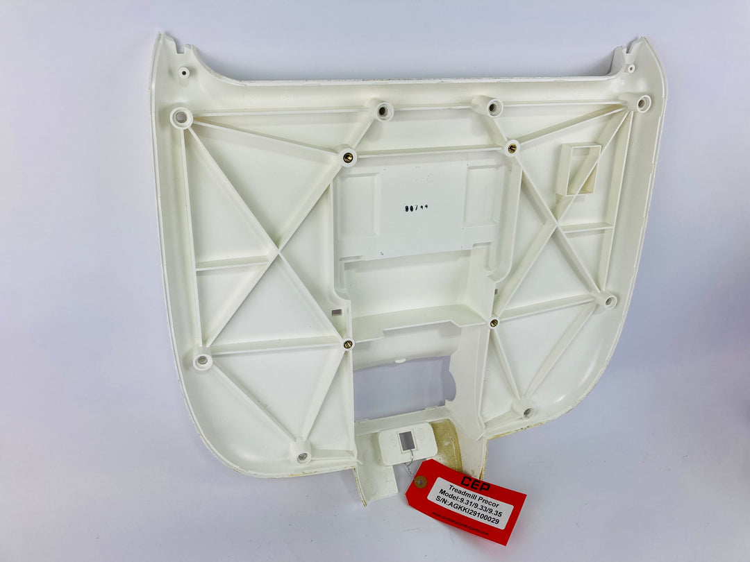 Plastic Parts