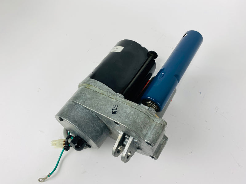 Incline Motors