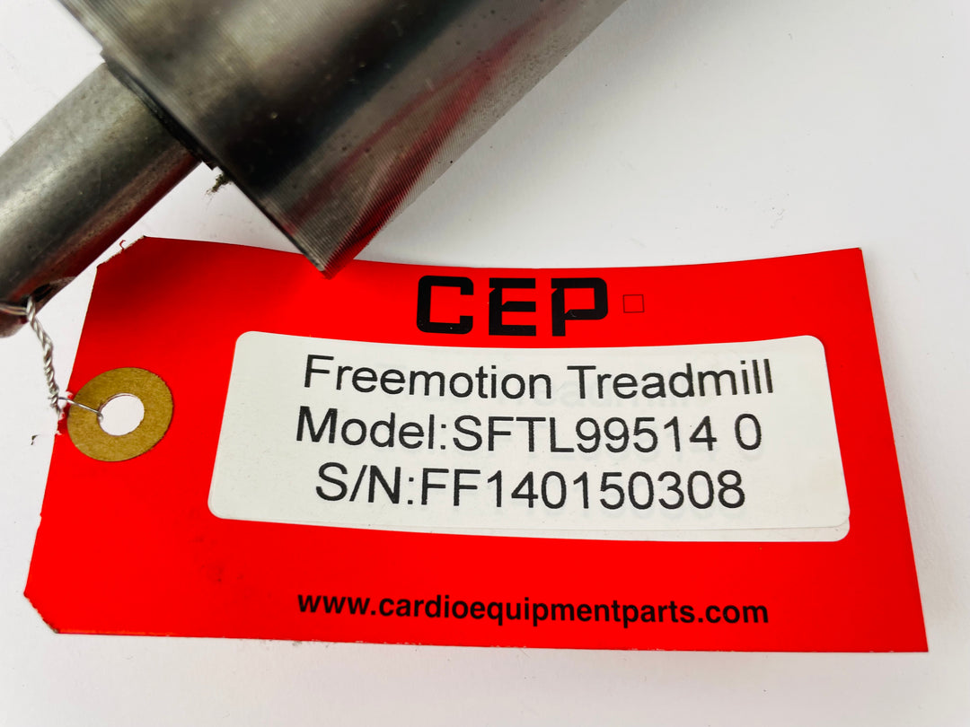 Treadmill Rollers