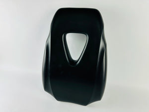 StarTrac 9-6430-MINTPO Recumbent Seat Back Pad (BB25)