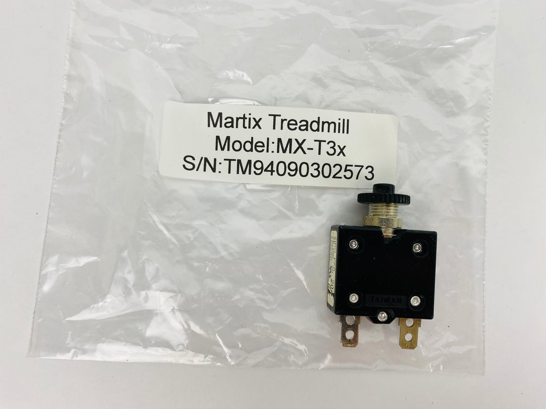 Power Switches
