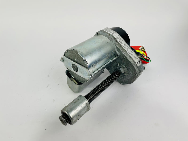 Incline Motors
