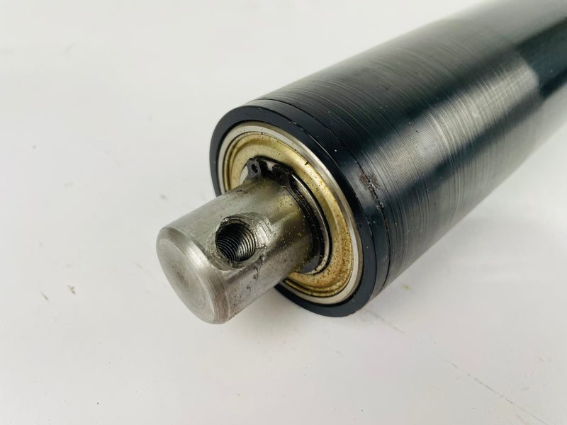 Treadmill Rollers