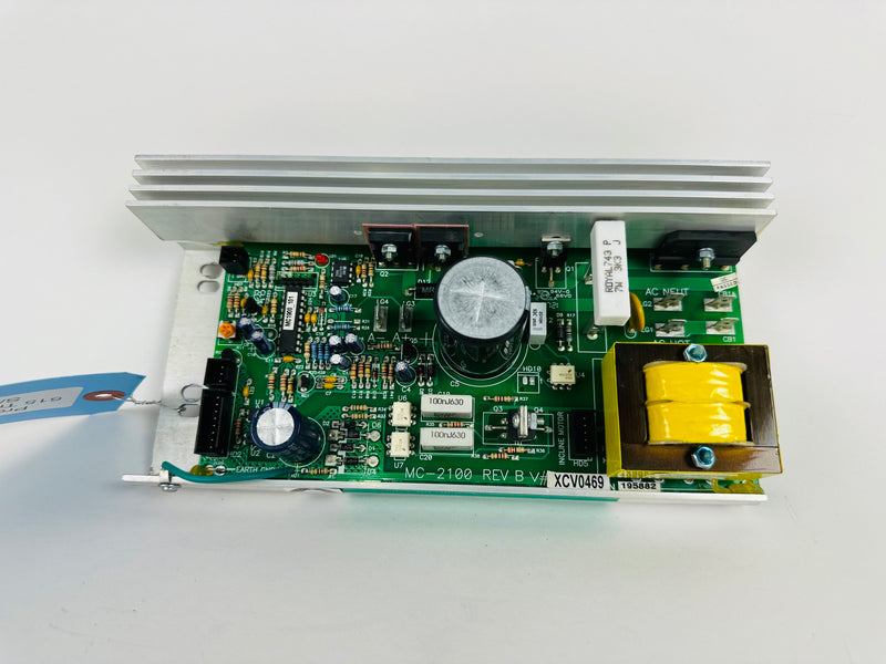 Pro-Form 615 Trainer Treadmill Lower Motor Control Board MC2100 (BP373)