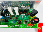 Lower Control Boards