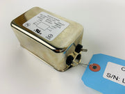 Cybex 525T Treadmill Dual Stage Line EMI Filter DSC100-4-10-4.7-QD (EP41)