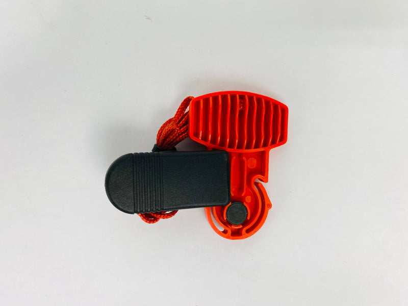 Safety Keys