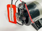 Treadmill Drive Motors
