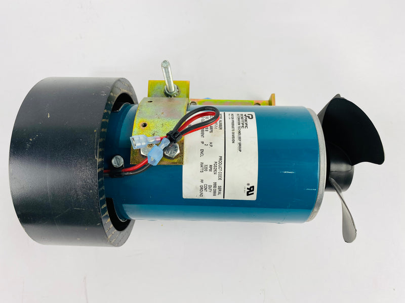 Treadmill Drive Motors