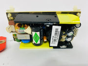 Lower Control Boards