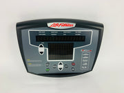 Life Fitness X3-5 Elliptical Display Console Panel (CP472)