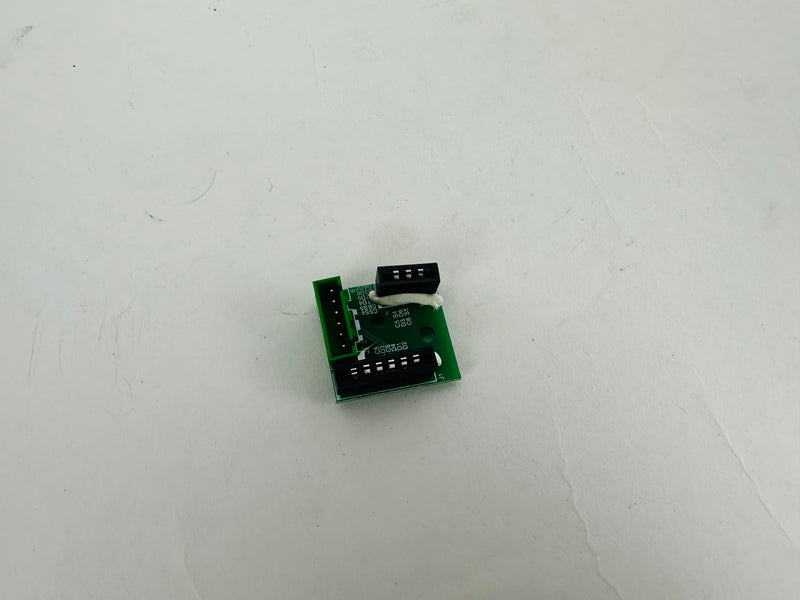 Horizon T9 Treadmill Exchanged Board Middle Key Board (BP366)