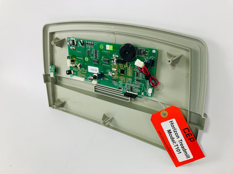 Upper Consoles