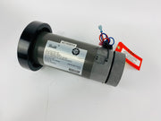 Treadmill Drive Motors