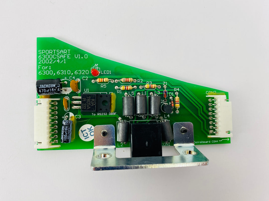 Miscellaneous Control Boards