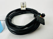 Vision Fitness R40F Recumbent Bike Console Wire Harness Cable (DC230)
