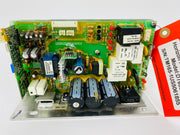 Lower Control Boards