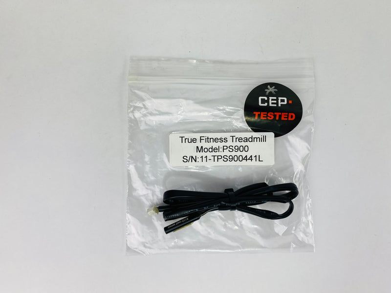 Treadmill Sensors