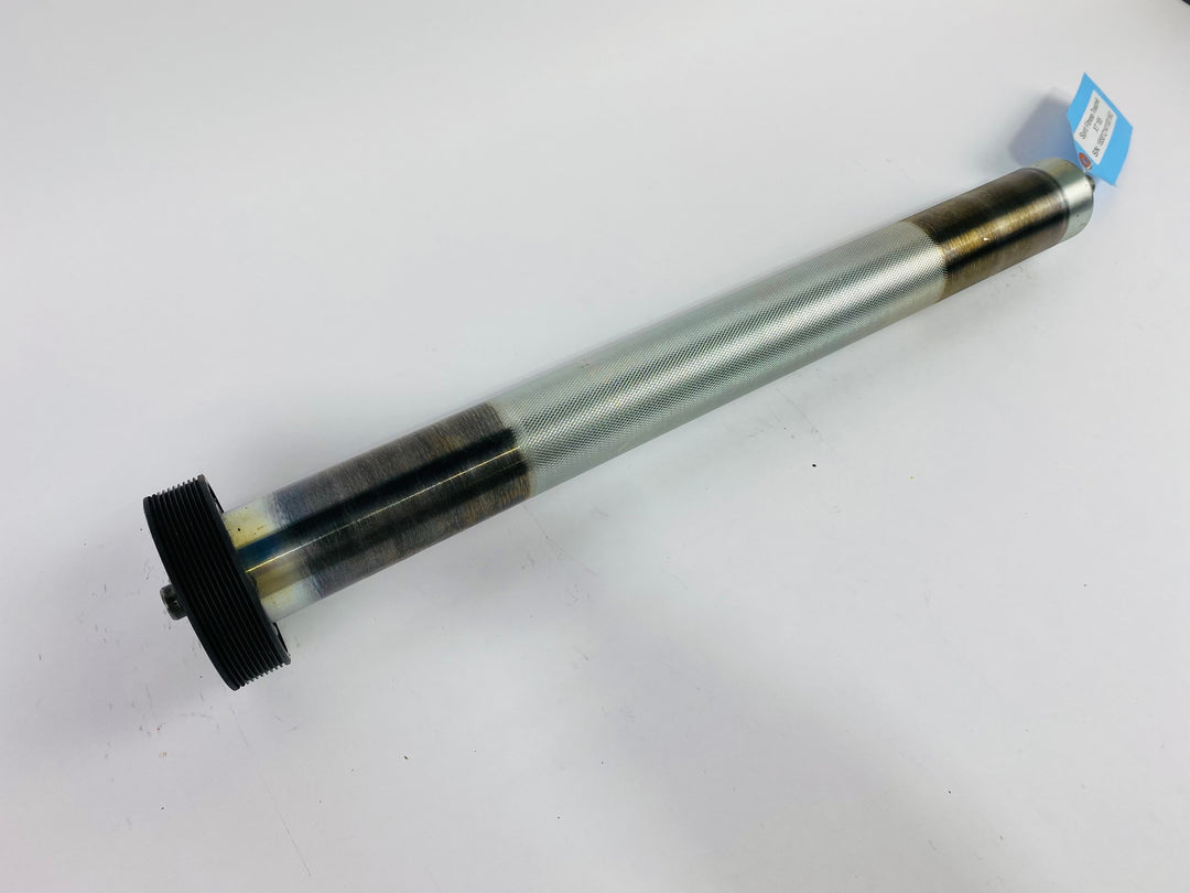 Treadmill Rollers