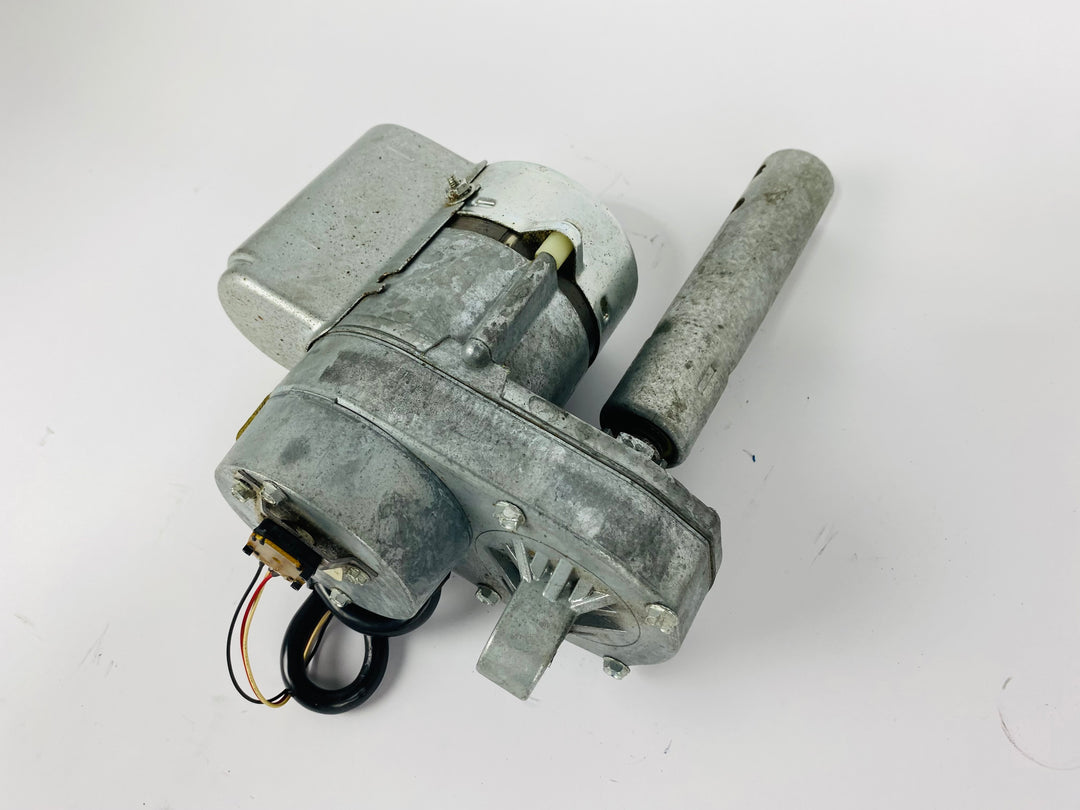 Incline Motors