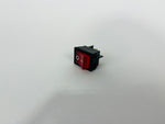 Load image into Gallery viewer, Vision Fitness T80 Treadmill Power Switch On Off (PP162)
