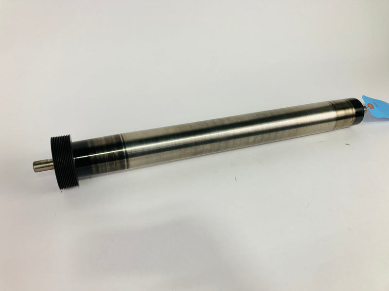 Treadmill Rollers