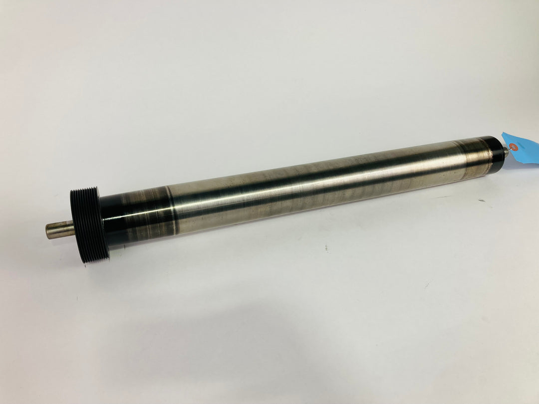 Treadmill Rollers
