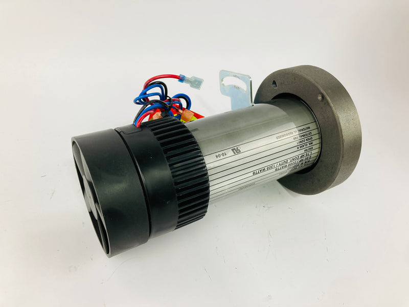 Treadmill Drive Motors