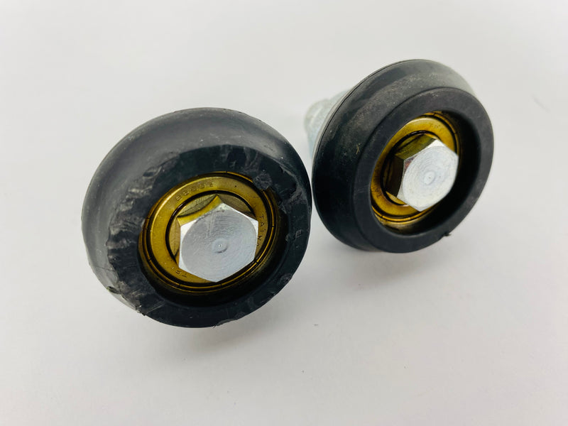 Wheels