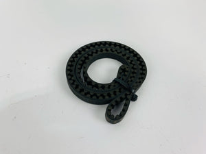 Life Fitness LC-9500RHR Upright Bike Cogged Drive Belt (MX378)