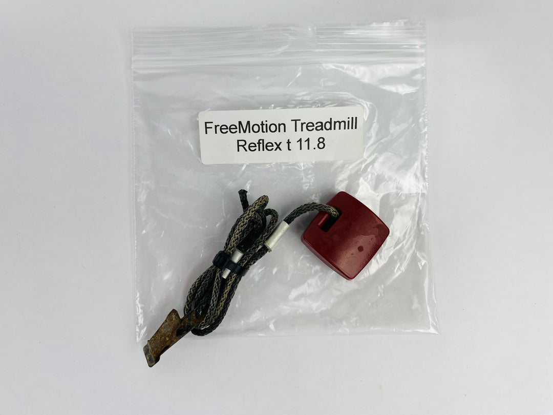 Safety Keys