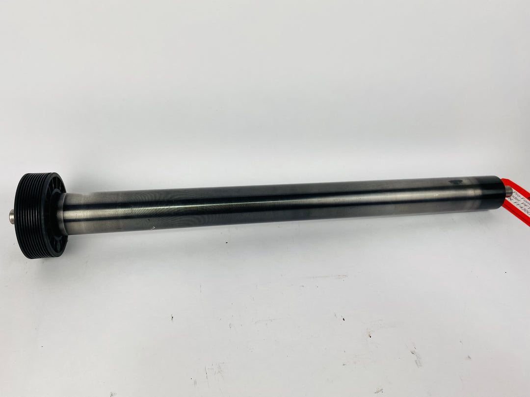 Treadmill Rollers