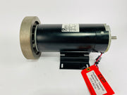 Treadmill Drive Motors