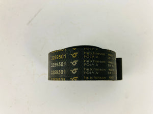 Life Fitness T5.0 Treadmill Main Drive Belt (MX277)