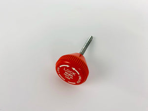 Schwinn Air-Dyne Upright Fan Bike Lock Knob (MX160)