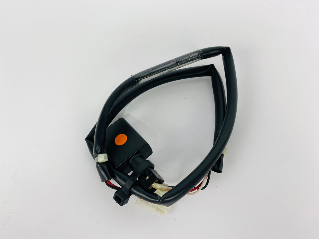 Treadmill Sensors