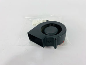 Matrix Fitness T-5X-7X-03-F Treadmill Display Console Fan PMB1297PYB3-AY (FF14)