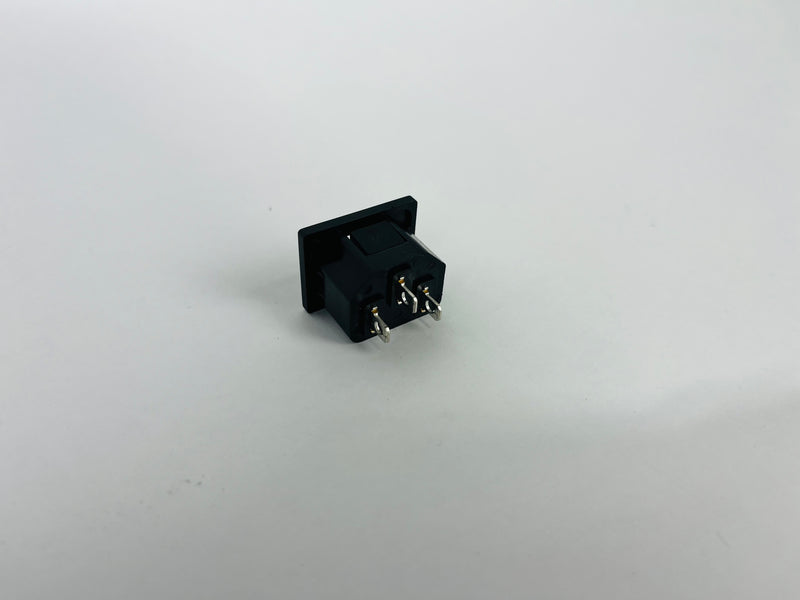 Bowflex BXT216 Treadmill Entry Power Cord Inlet (PP158)