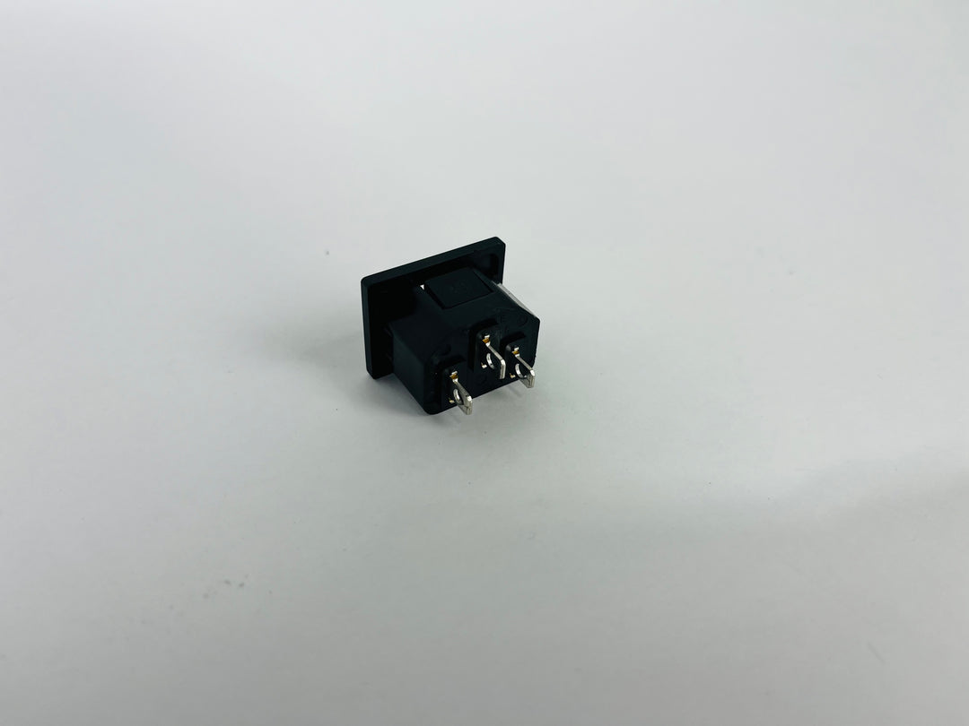 Bowflex BXT216 Treadmill Entry Power Cord Inlet (PP158)