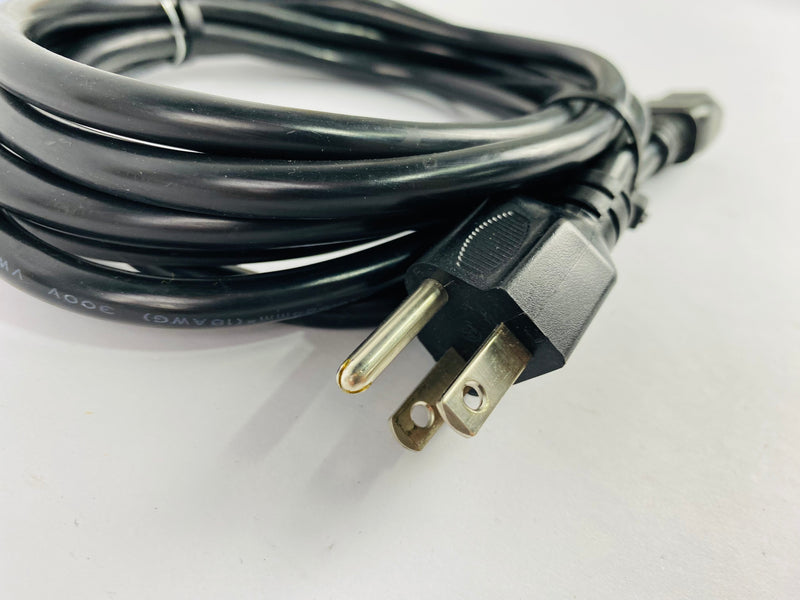 Power Supply Cables