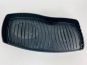 Elliptical Foot Pedals