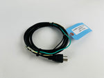Load image into Gallery viewer, IronMan Fitness INSPIRE.1 Treadmill AC Power Supply Cable Line Cord (SC77)